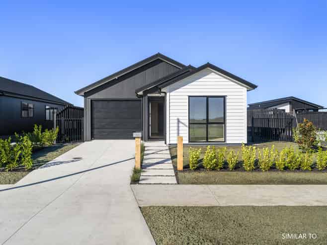 Waikato - Address withheld