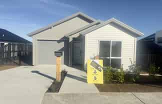 Waikato - Address withheld