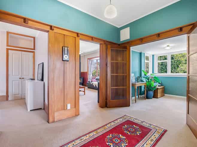 40 Wychbury Street, Spreydon