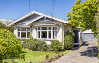 40 Wychbury Street, Spreydon