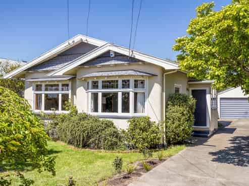 40 Wychbury Street, Spreydon