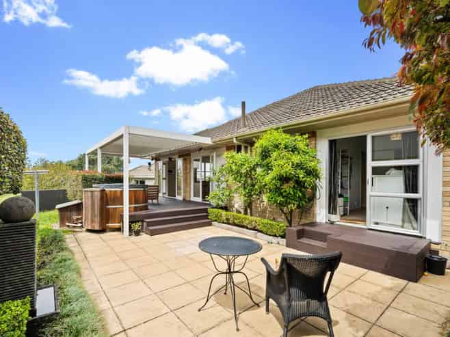 1/66 Ngatiawa Street, One Tree Hill
