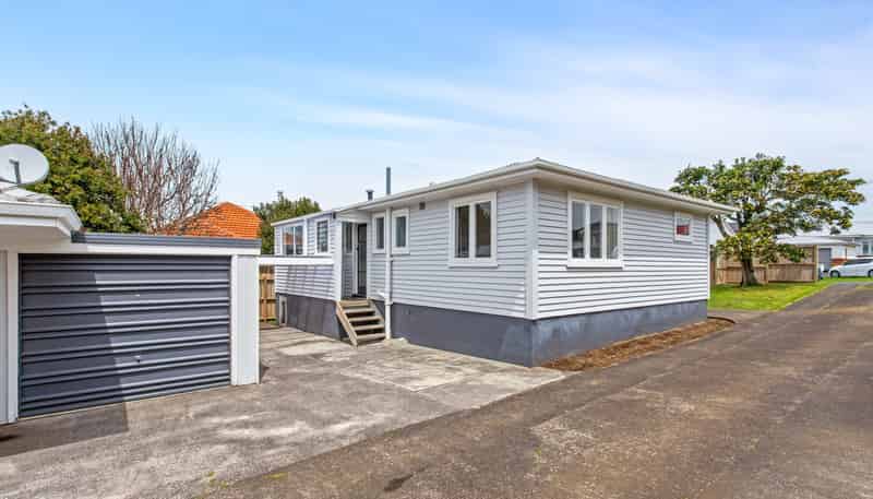 1/15 Hayward Road, Papatoetoe