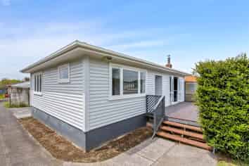 1/15 Hayward Road, Papatoetoe