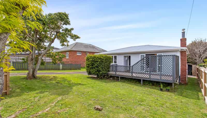 1/15 Hayward Road, Papatoetoe