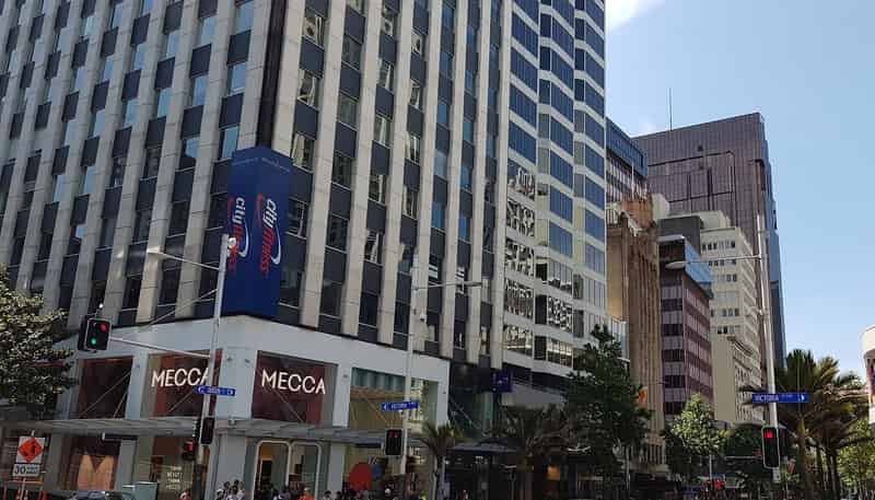 Level 1/191 Queen Street, Auckland Central