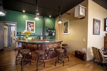 Profitable Hotel Business & Freehold Investment