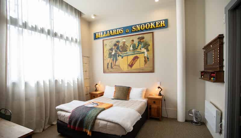 126-132 Thames Street, Oamaru