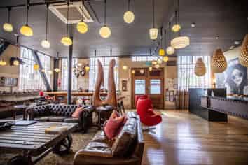 Profitable Hotel Business & Freehold Investment