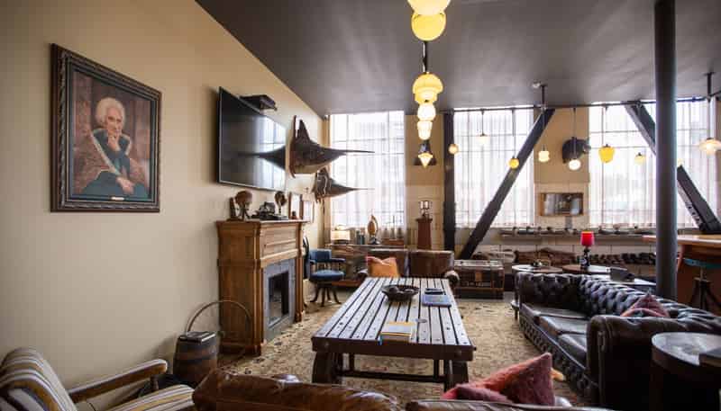 126-132 Thames Street, Oamaru