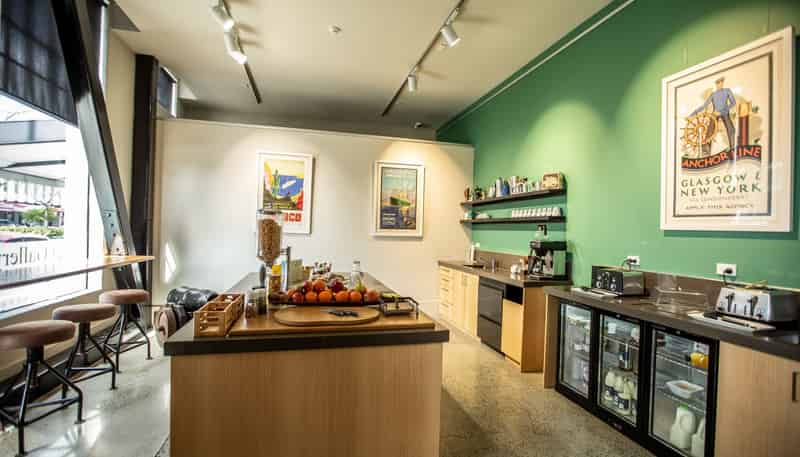 126-132 Thames Street, Oamaru