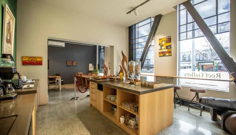 126-132 Thames Street, Oamaru