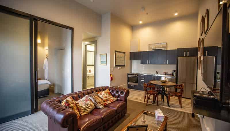 126-132 Thames Street, Oamaru