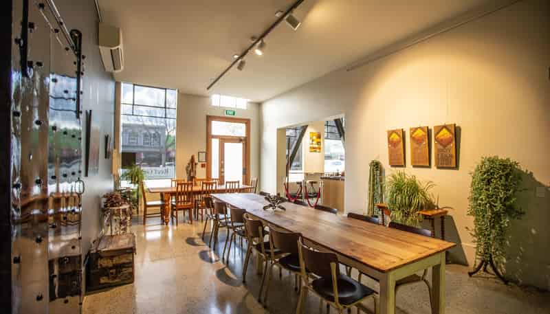 126-132 Thames Street, Oamaru