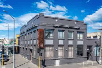 Profitable Hotel Business & Freehold Investment