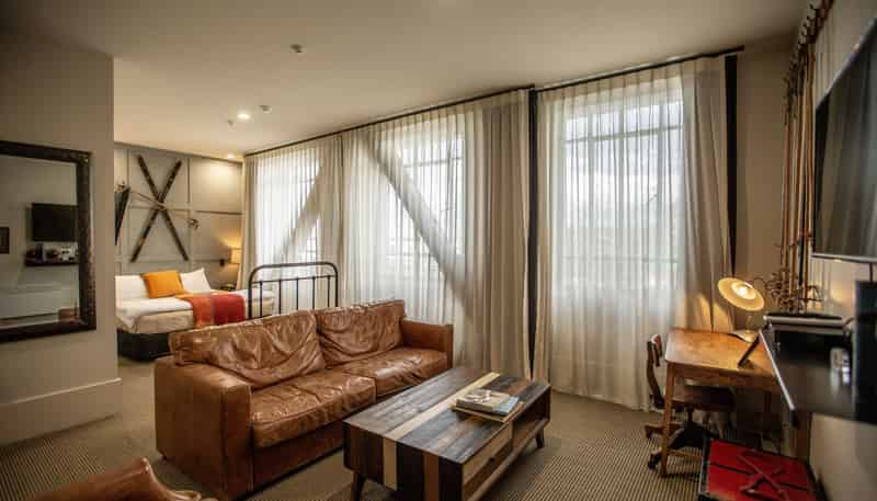 126-132 Thames Street, Oamaru