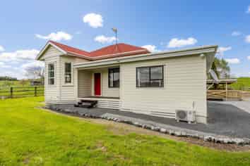 671 Port Albert Road, Wellsford
