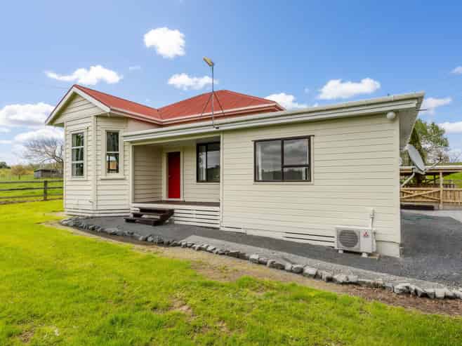 671 Port Albert Road, Wellsford