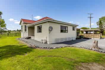 671 Port Albert Road, Wellsford