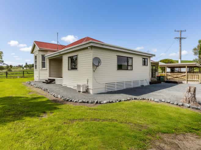 671 Port Albert Road, Wellsford