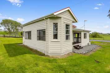 671 Port Albert Road, Wellsford