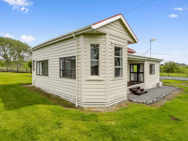 671 Port Albert Road, Wellsford