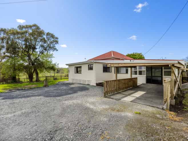 671 Port Albert Road, Wellsford