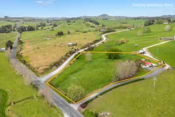 671 Port Albert Road, Wellsford