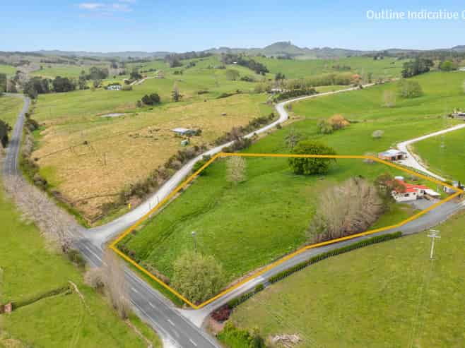 671 Port Albert Road, Wellsford