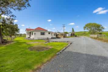 671 Port Albert Road, Wellsford