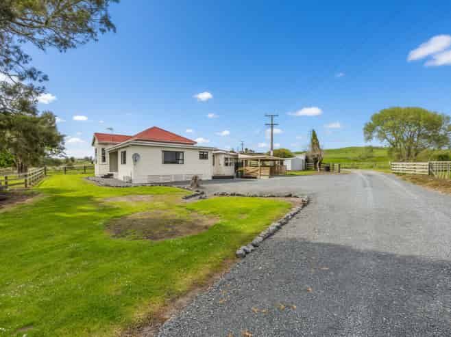 671 Port Albert Road, Wellsford