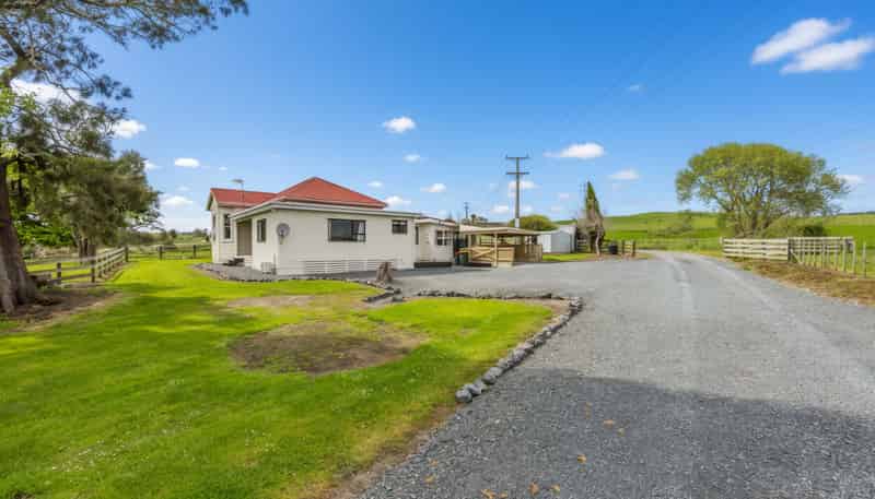 671 Port Albert Road, Wellsford