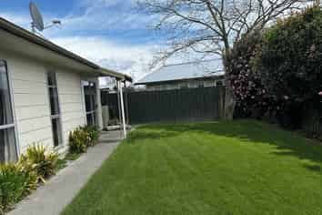 25b Ramsey Crescent, Flaxmere