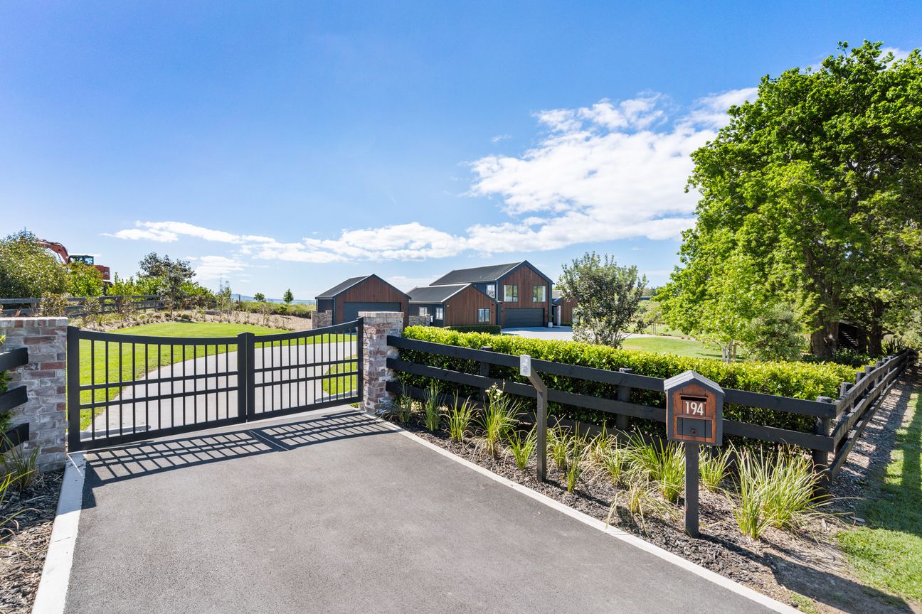 Elevated Coastal Living - Architectural Design, Panoramic Views & Family Flexibility - Ansicht 5