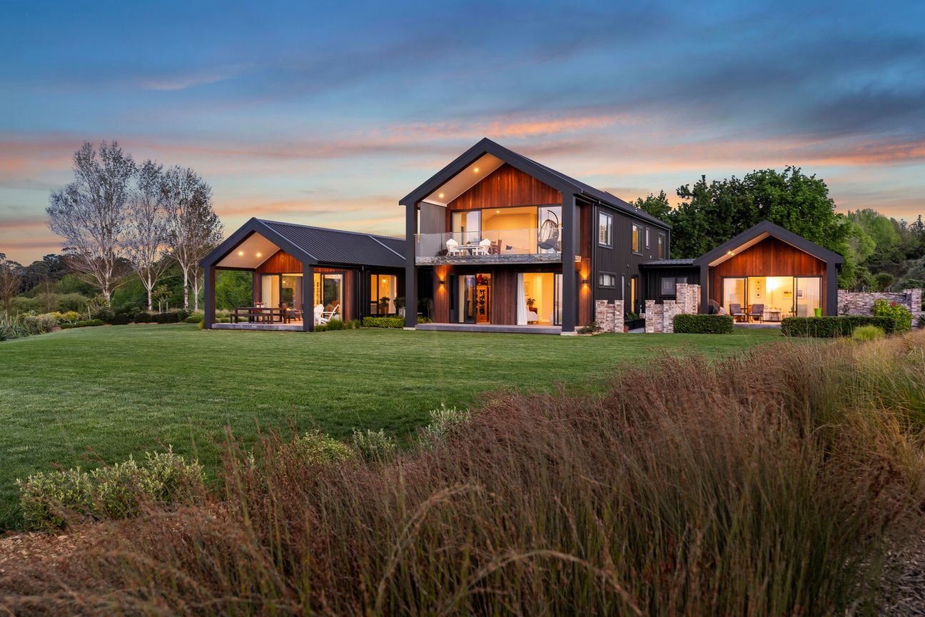 Elevated Coastal Living - Architectural Design, Panoramic Views & Family Flexibility - Ansicht 2