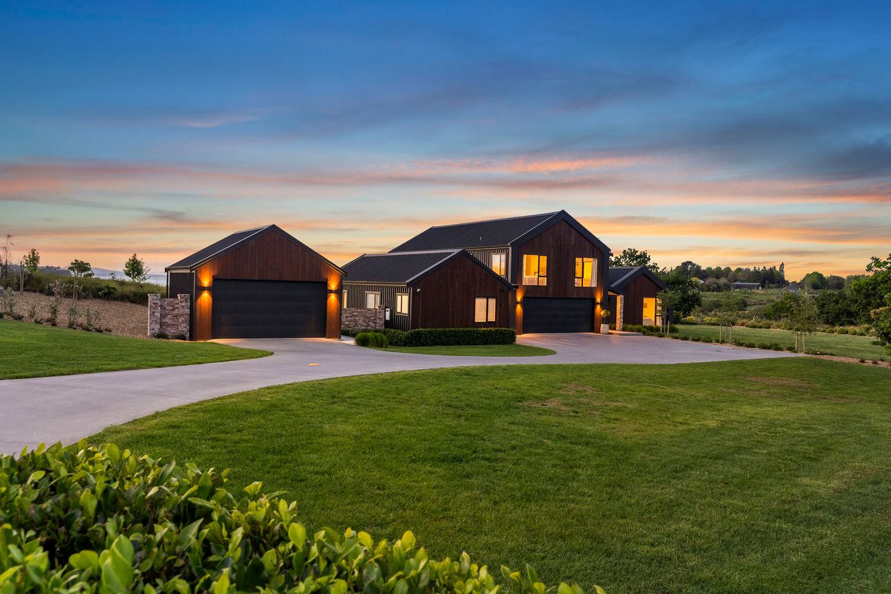 Elevated Coastal Living - Architectural Design, Panoramic Views & Family Flexibility - Ansicht 6
