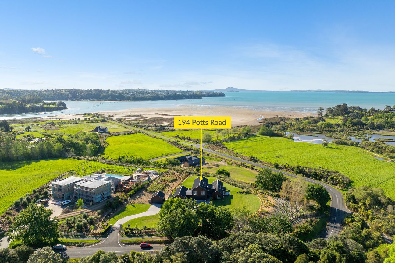 Elevated Coastal Living - Architectural Design, Panoramic Views & Family Flexibility - Ansicht 4