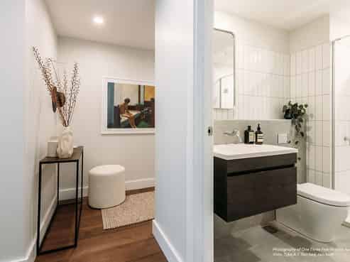 135 Victoria Street, Te Aro