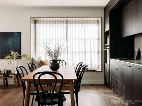 135 Victoria Street, Te Aro