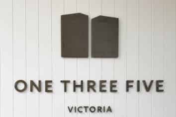 135 Victoria Street, Te Aro