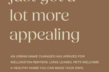 135 Victoria Street, Te Aro