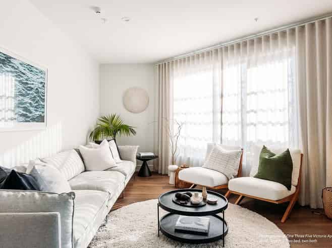 135 Victoria Street, Te Aro