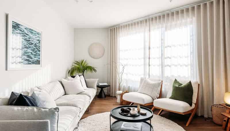 135 Victoria Street, Te Aro