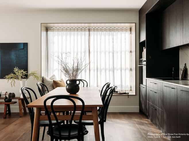 135 Victoria Street, Te Aro