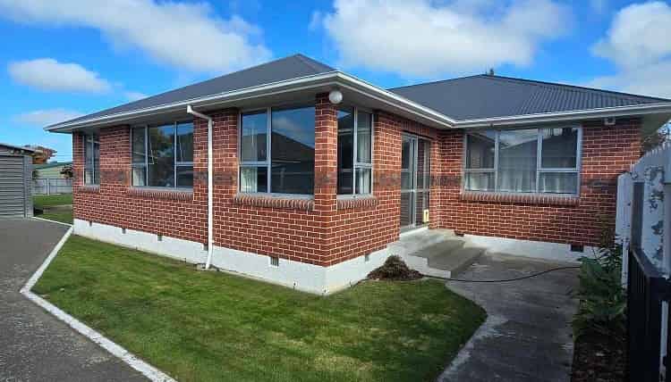 167 McMurdo Street, Tinwald