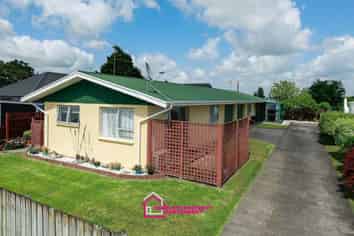 2a Buchanan Street, Paeroa