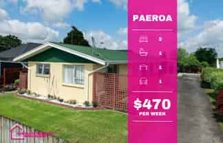 2a Buchanan Street, Paeroa