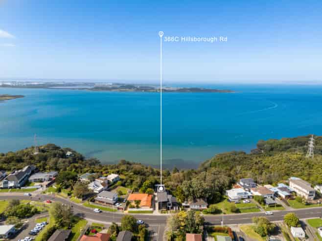 366C Hillsborough Road, Hillsborough