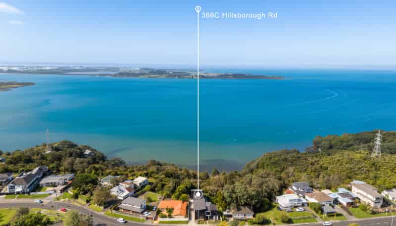 366C Hillsborough Road, Hillsborough