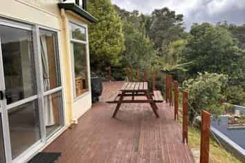 17 Harbour View Road, Onerahi